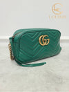 women cross bag - GUCCI - BALAAN 4