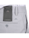 Men's Vent Golf Pants Grey - J.LINDEBERG - BALAAN 8