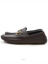 men loafers - LOUIS VUITTON - BALAAN 3