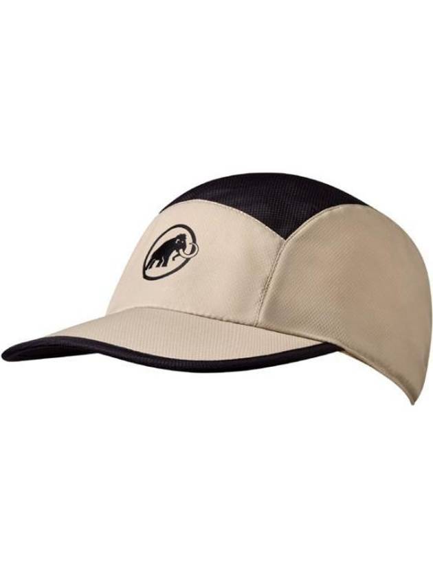 Aenergy Light Ball Cap Black Savannah - MAMMUT - BALAAN 2