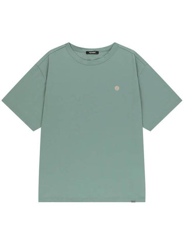 Odyssey graphic tshirt khaki - OFFGRID - BALAAN 1