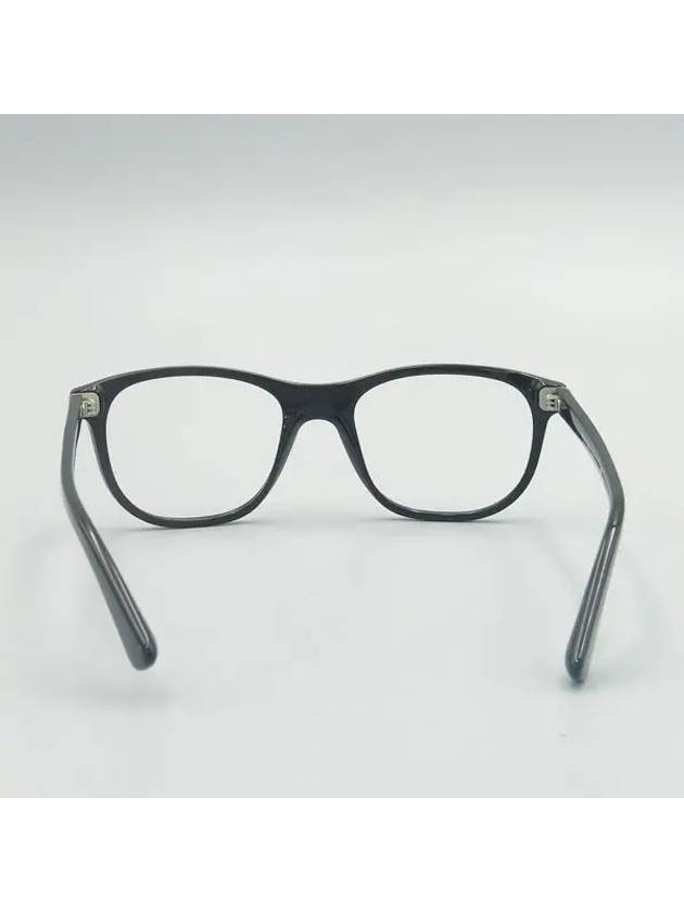 1AB 101 Glasses Frame - PRADA - BALAAN 4