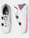 G/Drive Perforated Spike Shoes White - G/FORE - BALAAN 3