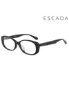 Glasses Frame ES6006 A01 Square Women s - ESCADA - BALAAN 2