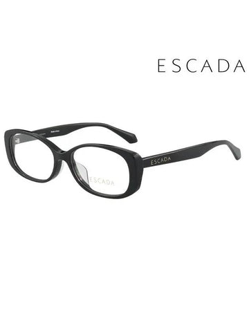 Glasses Frame ES6006 A01 Square Women s - ESCADA - BALAAN 1