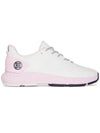 Women s MG4 Golf Shoes GLF000009 BLUSH - G/FORE - BALAAN 1