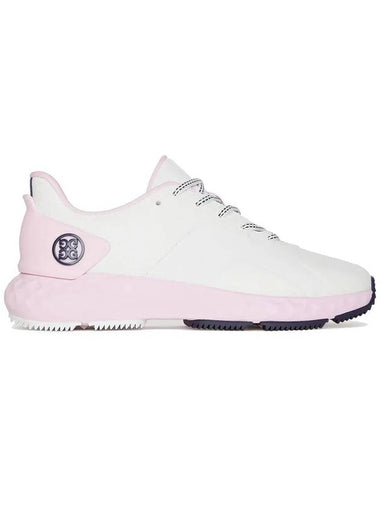 Women s MG4 Golf Shoes GLF000009 BLUSH - G/FORE - BALAAN 1