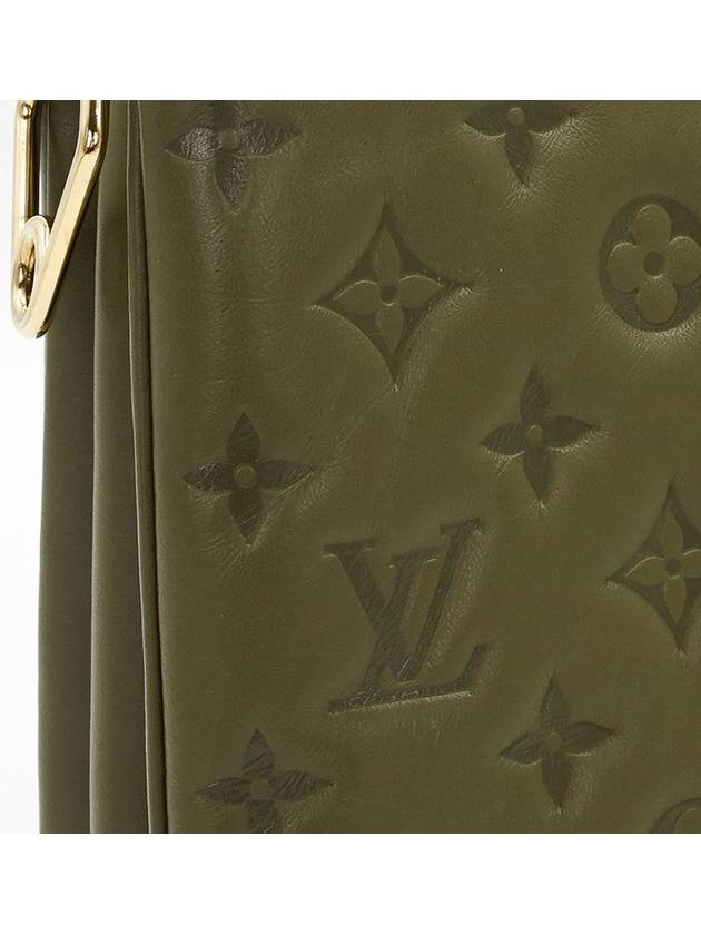 Women s Kusang Shoulder Bag MM - LOUIS VUITTON - BALAAN 12