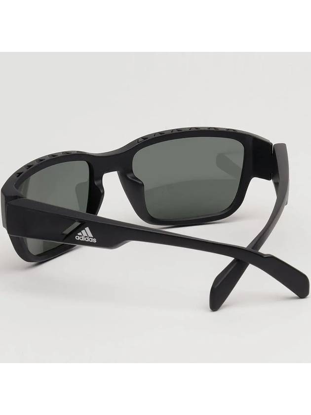 Injected Sport Sunglasses Black - ADIDAS - BALAAN 5