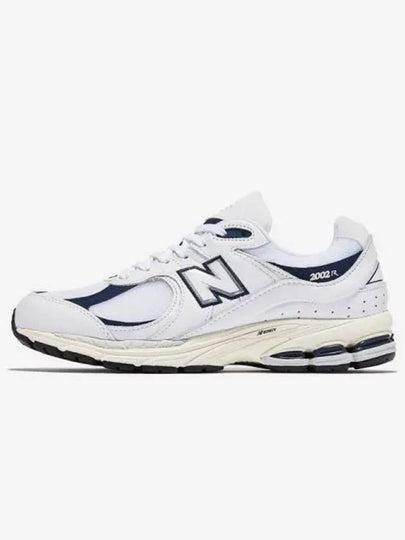 2002R White M2002RHQ - NEW BALANCE - BALAAN 2