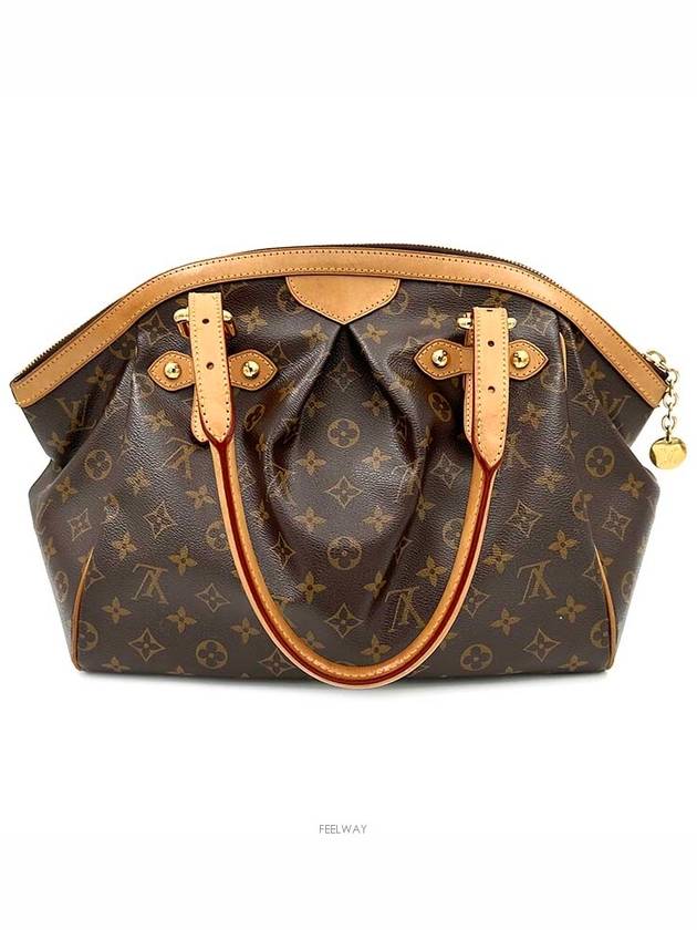 women tote bag - LOUIS VUITTON - BALAAN 4