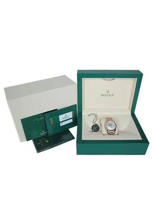 Rolex 128235 Men s Watch - ROLEX - BALAAN 2