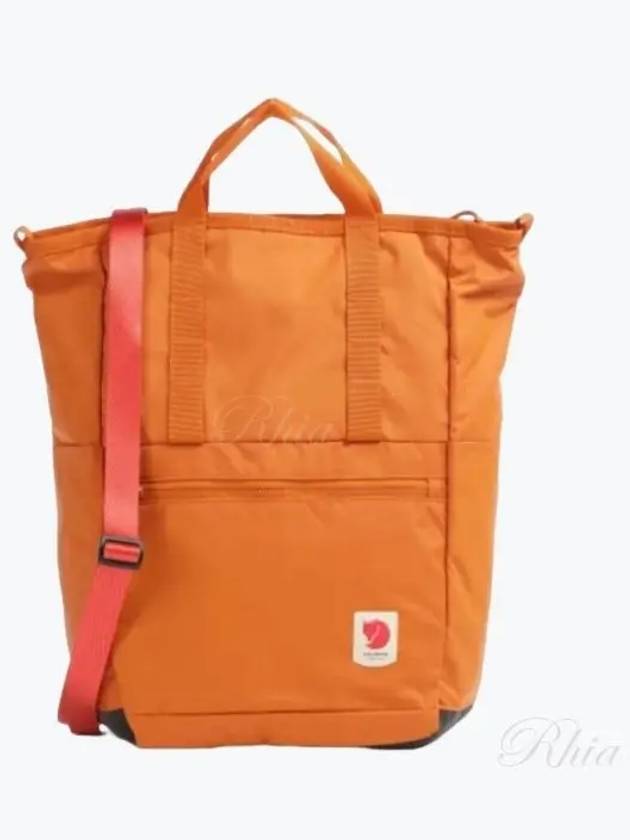 24 High Cost Tote Pack 23225 207 Ocher - FJALL RAVEN - BALAAN 1