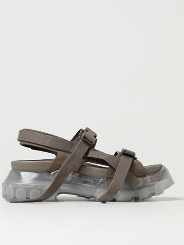 Sandals men Rick Owens - RICK OWENS - BALAAN 1