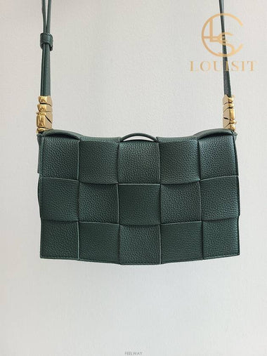 women cross bag - BOTTEGA VENETA - BALAAN 1