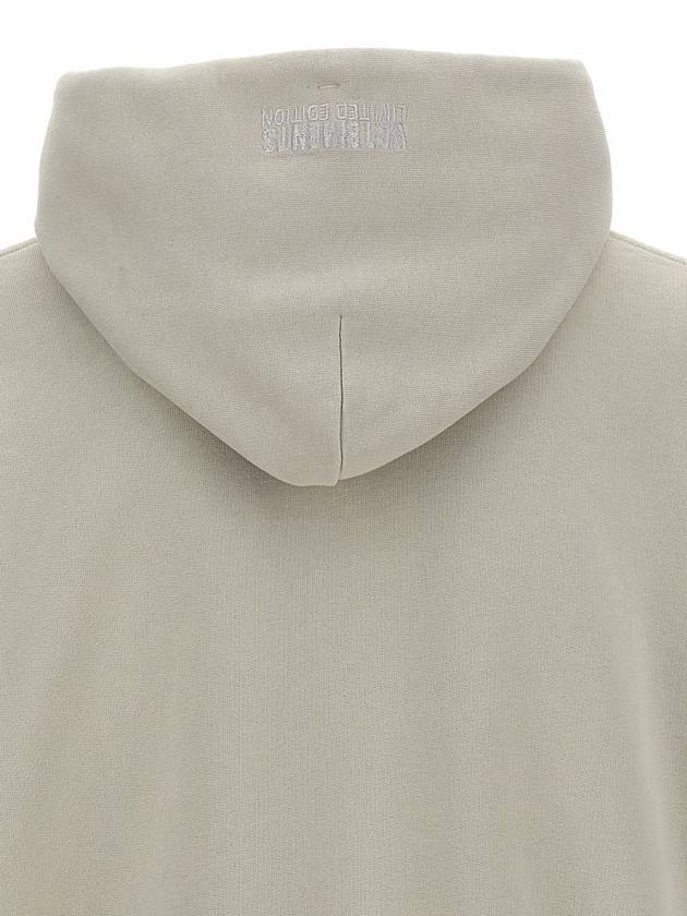 Vetements 'Limited Edition Logo' Hoodie - VETEMENTS - BALAAN 4