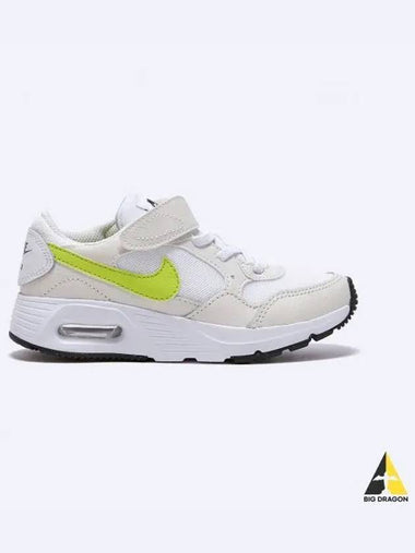 Air Max SC Kids CZ5356 119 - NIKE - BALAAN 1