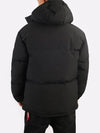 Puffer Parka MJH53500C1 BLACK - ALPHA INDUSTRIES - BALAAN 2