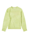 Sun Wished Lime Knit VOL2109 - HOUSE OF SUNNY - BALAAN 2