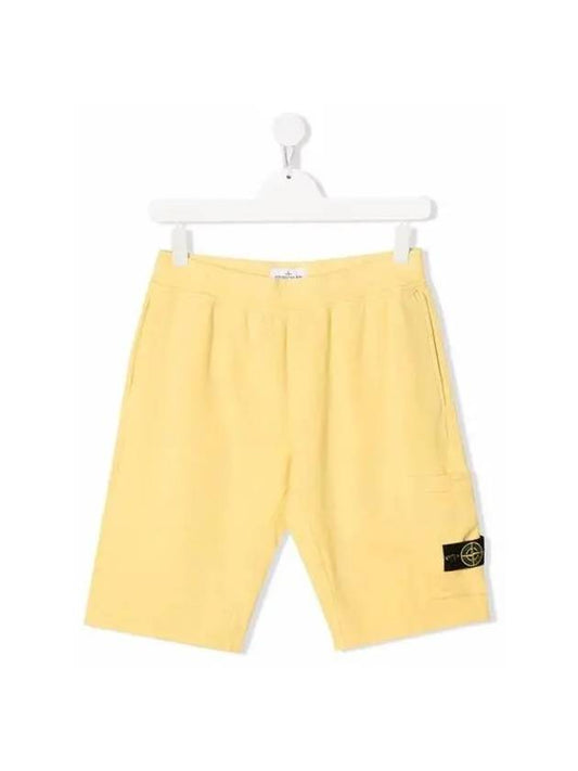 Kids Women s Waffen Training Short Pants 761661840 V0030 Other 1011235 - STONE ISLAND - BALAAN 1