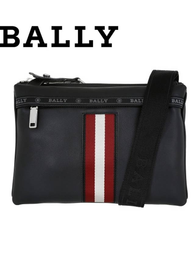 Harvey cross bag HARVEY 10 - BALLY - BALAAN 1