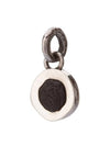 Kangaroo Leather Pendant GCI03 925 - GUIDI - BALAAN 1