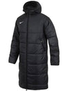 ThermaFit Academy Pro 24 SDF Jacket Black US EU FD7709 010 - NIKE - BALAAN 3