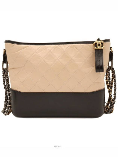 women shoulder bag - CHANEL - BALAAN 1