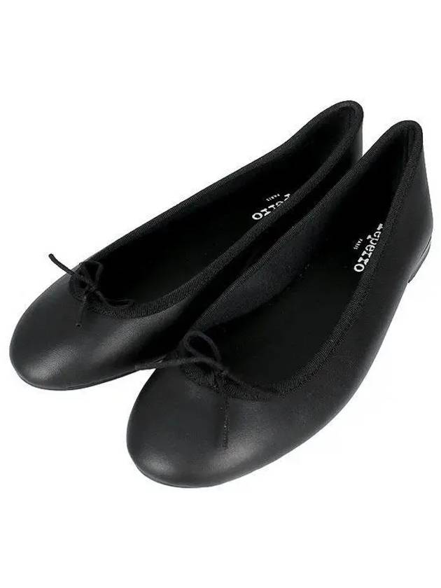 Women Lily Ballerina Black - REPETTO - BALAAN 2