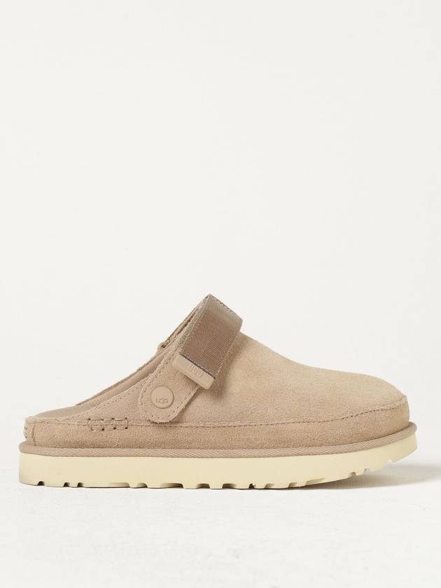 Shoes men Ugg - UGG - BALAAN 1