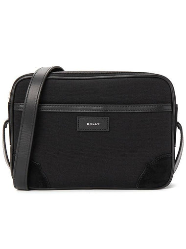 BORD DAY 901 Men s Shoulder Bag - BALLY - BALAAN 1