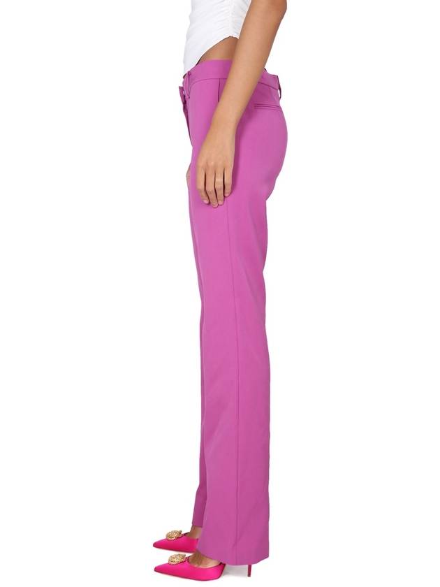 STRAIGHT-LEG PANTS - MAGDA BUTRYM - BALAAN 3