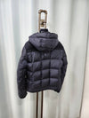 Used luxury goods DHLUX Moncler Virgil Tteokbokki button padded jumper 3 100 - MONCLER - BALAAN 8