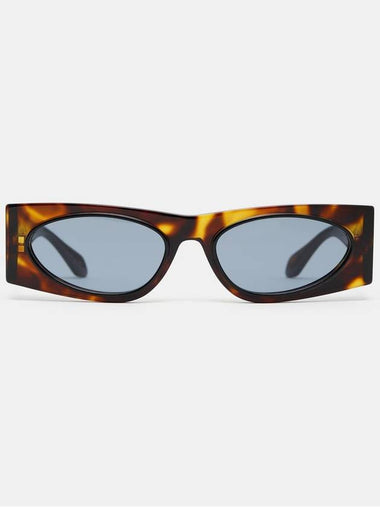 Rectangular Sunglasses - ALAIA - BALAAN 1