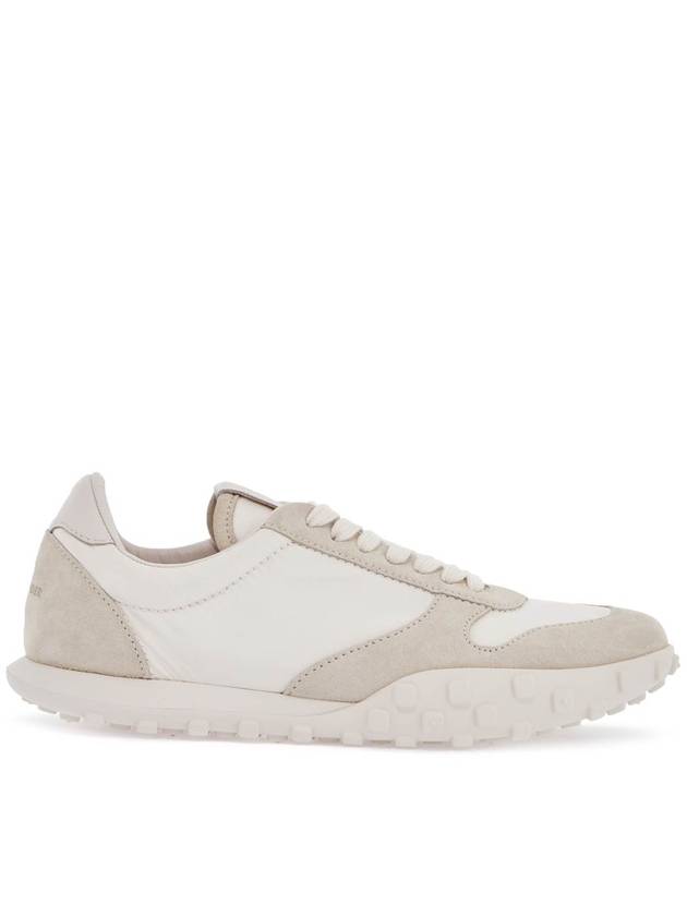 moon sneakers - JIL SANDER - BALAAN 1