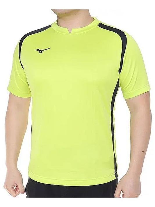 Summer Training Short Sleeve Tee - MIZUNO - BALAAN 2