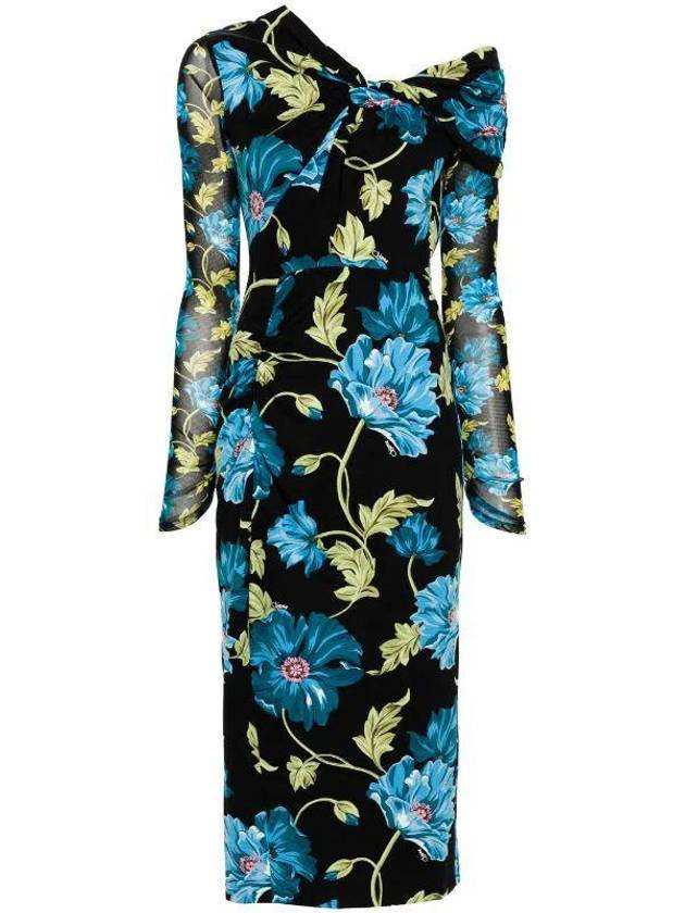 Diane Von Furstenberg Dresses - DIANE VON FURSTENBERG - BALAAN 1