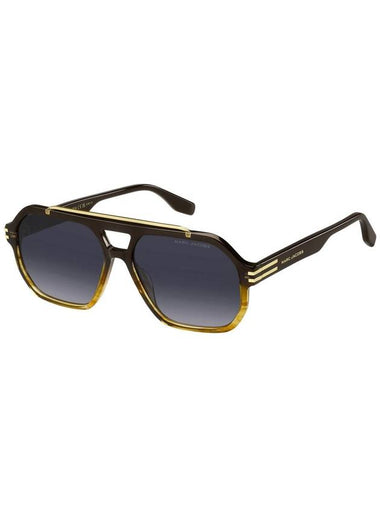 Marc Jacobs Sunglasses - MARC JACOBS - BALAAN 1