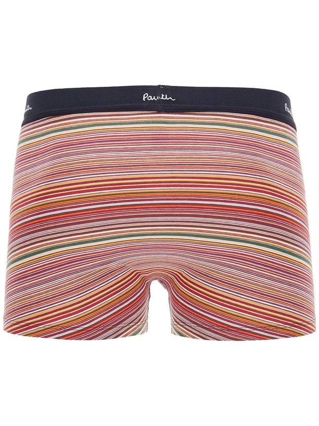 "organic cotton triple pack boxer - PAUL SMITH - BALAAN 2