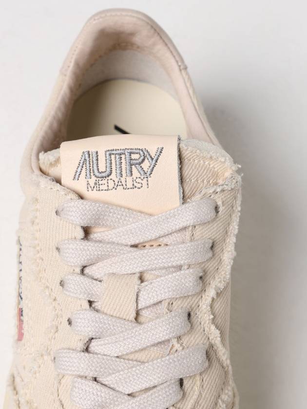 Sneakers woman Autry - AUTRY - BALAAN 4