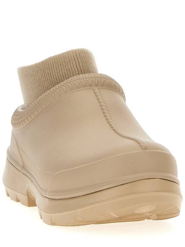 Women's Tasman X Rain Boots Beige - UGG - BALAAN 3