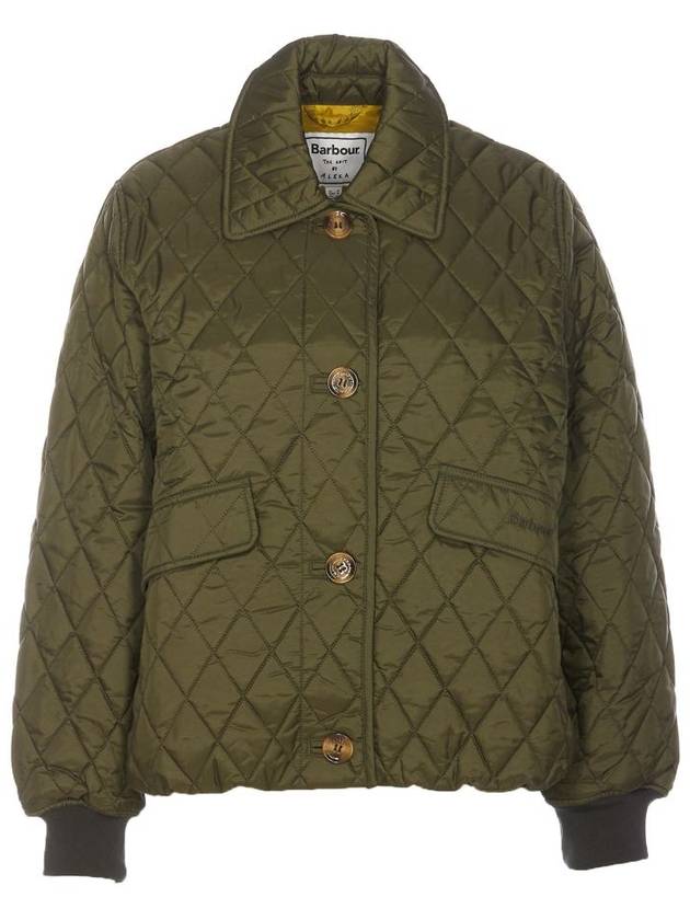 Barbour Jackets - BARBOUR - BALAAN 1