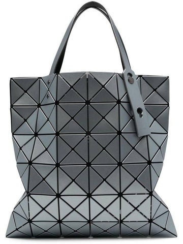 Baobao LUCENT Metallic GEOMETRICPANEL Tote Bag BB46AG62371 B0711214947 - ISSEY MIYAKE - BALAAN 1