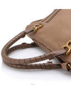 women shoulder bag - CHLOE - BALAAN 9