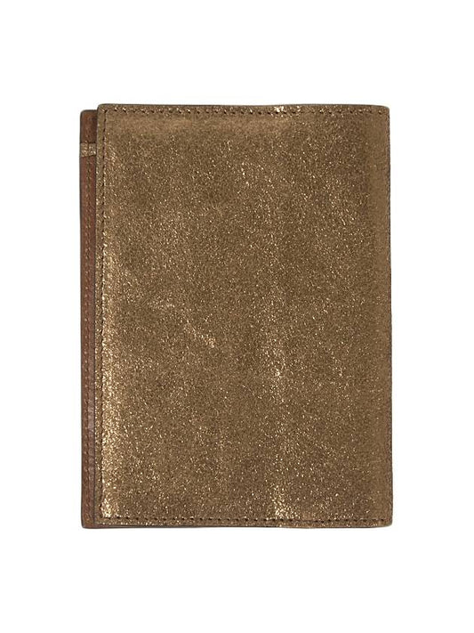 women's passport wallet - BRUNELLO CUCINELLI - BALAAN 2