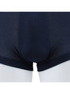 Men's Cotton Boxer Trunk Briefs 3 Packs - EMPORIO ARMANI - BALAAN 9