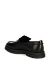 Loafer 772526 Black - HUGO BOSS - BALAAN 3