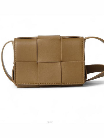 women cross bag - BOTTEGA VENETA - BALAAN 1