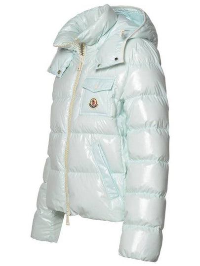 Padding 1A00002 597EU 71T Free - MONCLER - BALAAN 2