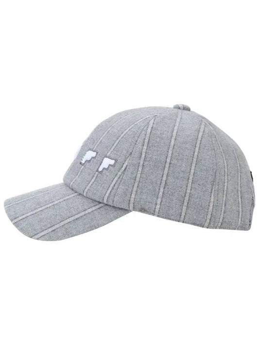 Baseball Cap OF8402LBGREY - ONOFF - BALAAN 2